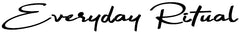 Everyday Ritual Logo