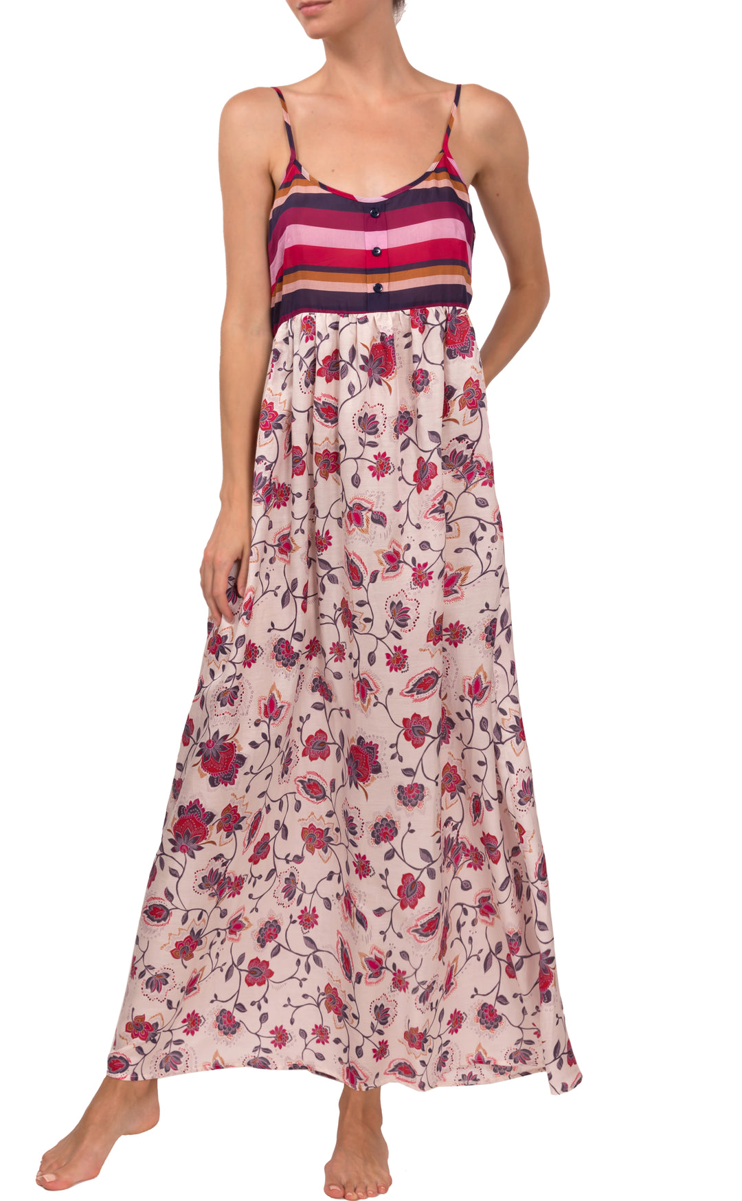 chinese dress ladies My Favorite Maxi from Amazon main image 0